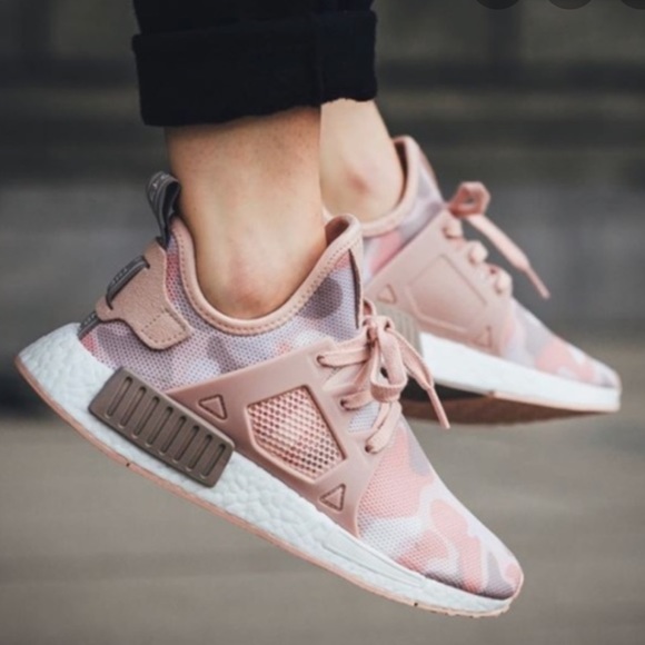 adidas nmd xr1 pink